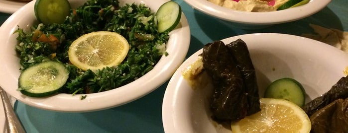 مطعم القلعة is one of Posti che sono piaciuti a Waad.