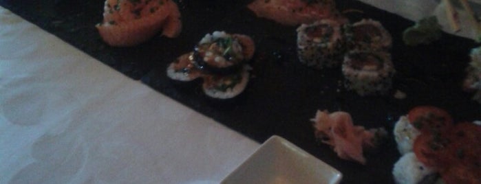 Love Sushi is one of Sushi em Coimbra.