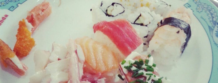 Panda is one of Coimbra.