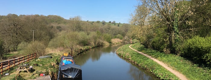 Churnet Valley 2018