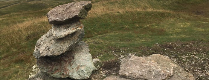 Wansfell is one of Lake District.