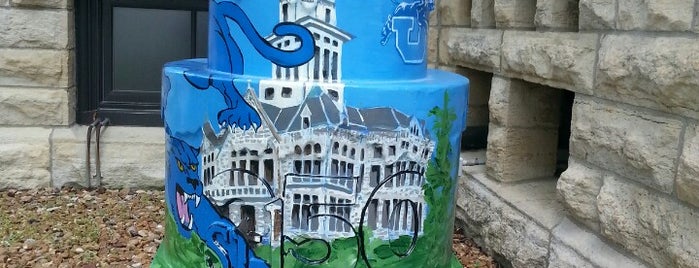 #STL250 Cakes (Outer Ring)