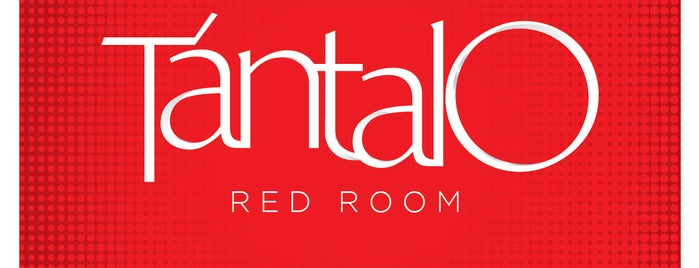 Tántalo RED ROOM is one of Madrid, Spain.