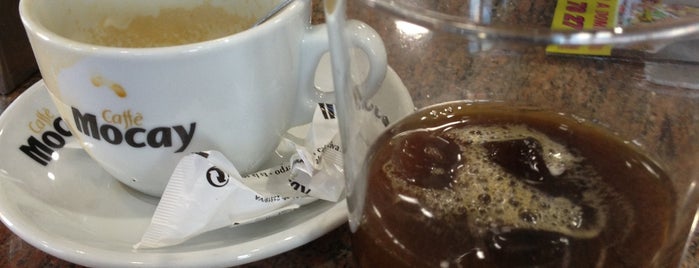 Caffé Arábica Ourense is one of To Try - Elsewhere12.