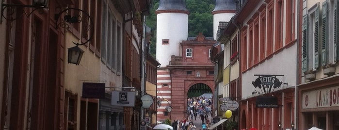 Heidelberg