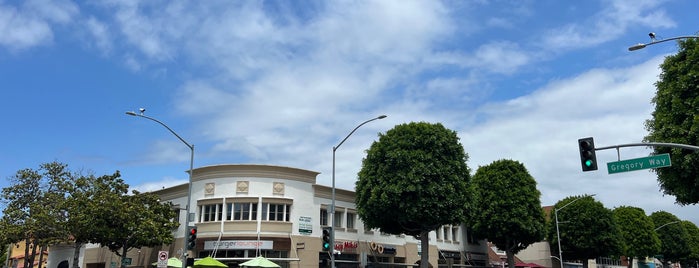 Burger Lounge Beverly Hills is one of Favorite Restaurants/Bars.