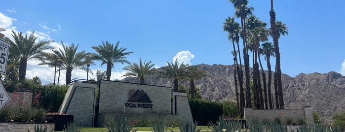 PGA WEST is one of The Ultimate Golf Course Bucketlist.