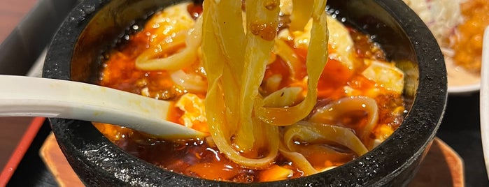 陳家私菜 is one of flying 님이 저장한 장소.