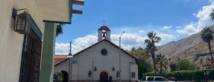 Our Lady Of Solitude Church is one of Catholic Churches.