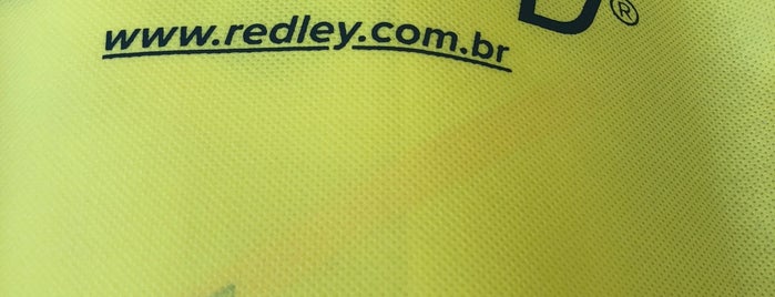 Redley is one of Roupa.