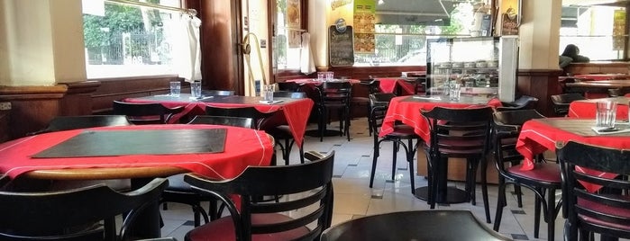 Punta Cuore is one of Bodegones, Cantinas, Parrillas, Restaurantes.
