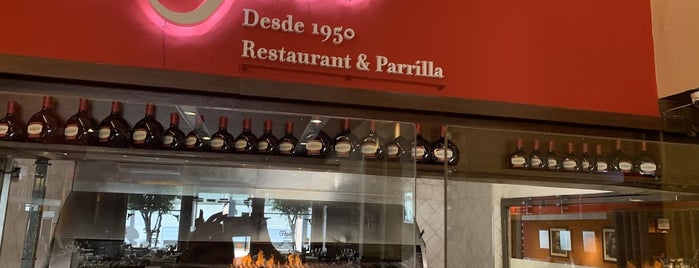 Pepito is one of Restaurantes que já fui.