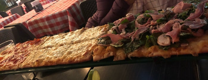 Pizza Por Metro is one of juanram66'ın Beğendiği Mekanlar.