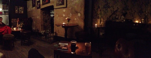 The Chequers is one of The Awesomestow List.