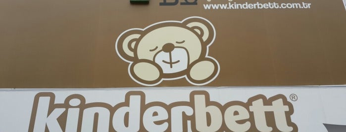 kinderbett is one of Bebek.