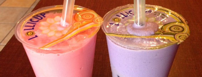 Lollicup is one of Things to try in Colorado!.