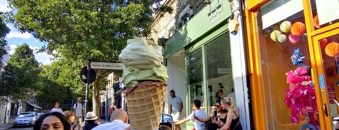 Duci is one of London Ice Cream.