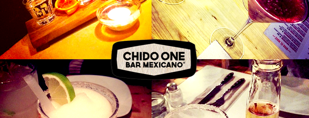 Chido One is one of My top BCN places.