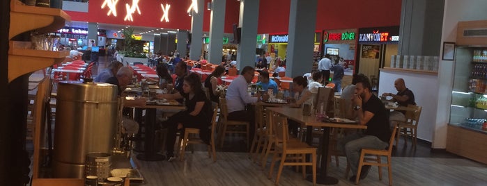 Edirne Kırkpınar Lokantası is one of Cafe.