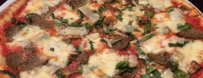 Pizzo's Pizzeria and Wine Bar is one of The 15 Best Places for Pizza in Chula Vista.
