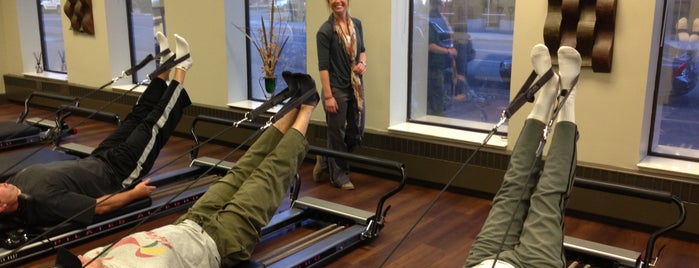 Genesis Physical Therapy is one of Posti che sono piaciuti a Louis.