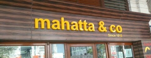 Mahatta Imaging Centre is one of #4sq365In 2of2.