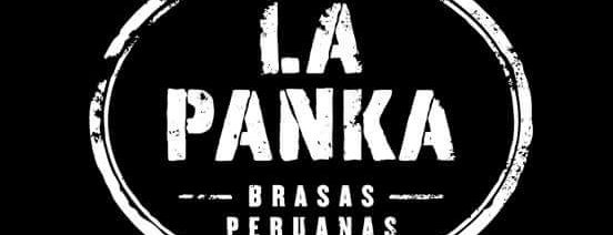 La Panka is one of Locais curtidos por Mariana.