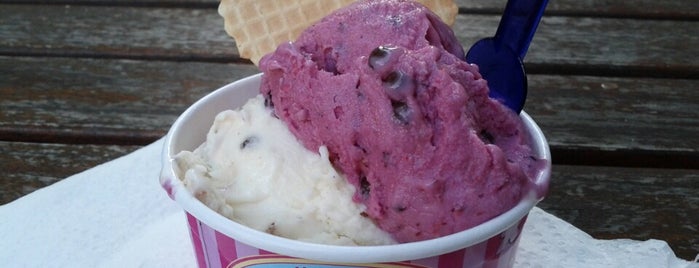 Berlin Ice Cream