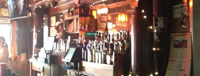 Sportsman's Pub-N-Grub, Inc. is one of Lugares favoritos de Connie.