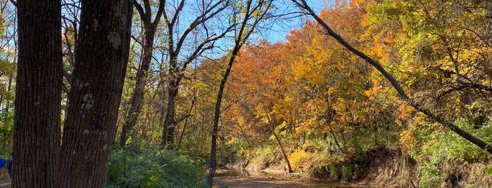 Tomahawk Park And Trails is one of KC.