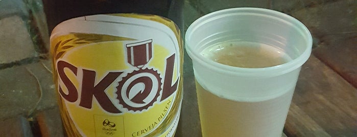 Amarelinho Beer is one of Diversão.