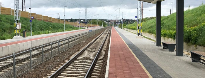 Bag megállóhely is one of 80a vonal állomásai és megállóhelyei.