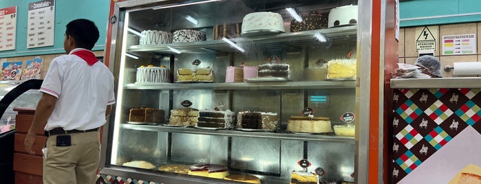 Must-visit Food in Piura