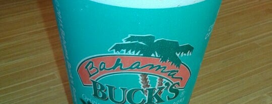 Bahama Bucks is one of The 15 Best Places for Takeout in Albuquerque.