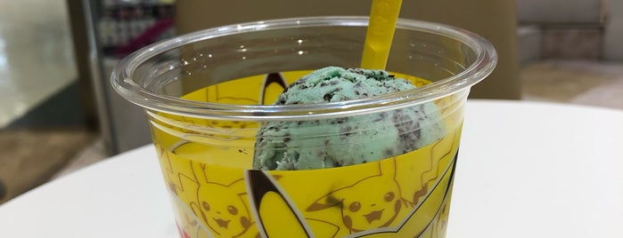 サーティワンアイスクリーム is one of papecco1126さんのお気に入りスポット.