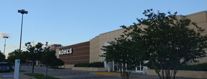 Kohl's is one of Must-visit Department Stores in Houston.