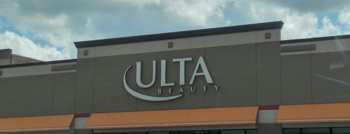 Ulta Beauty is one of Lily 님이 좋아한 장소.
