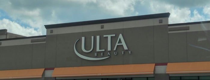 Ulta Beauty is one of Orte, die Al gefallen.