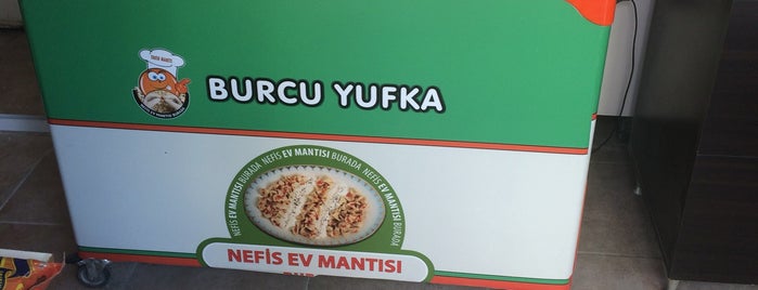 Burcu Yufka is one of Denizli.