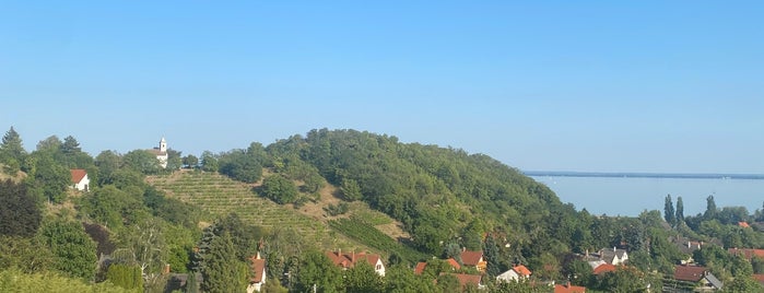 Villa Kabala is one of Countryside 🍴🌳.