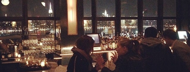 The Ides at Wythe Hotel is one of Rooftop.