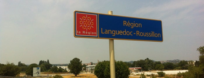 Languedoc-Roussillon is one of สถานที่ที่ Javier ถูกใจ.