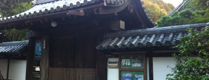 天授庵 庭園 is one of kyoto.