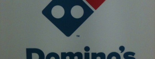 Domino's Pizza is one of Food Place.