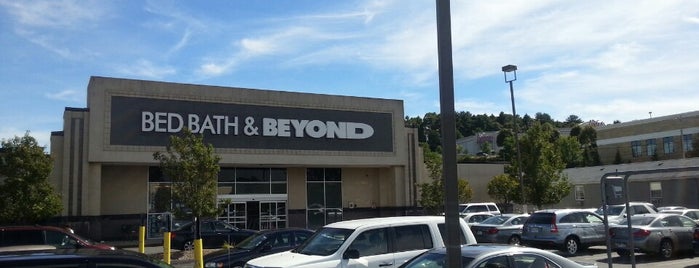 Bed Bath & Beyond is one of Corretor Fabricioさんのお気に入りスポット.