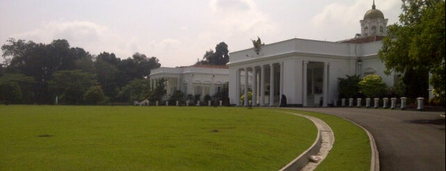 Bogor