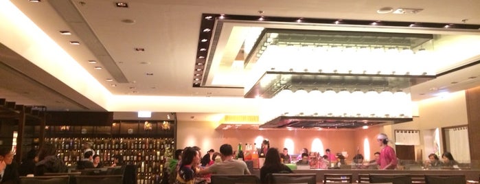 Enmaru Izakaya is one of Topics for Restaurants & Bar　2⃣.