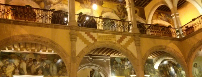 Museo Nacional General Francisco Villa is one of Lo mejor de Durango.