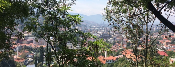 Sarajevo