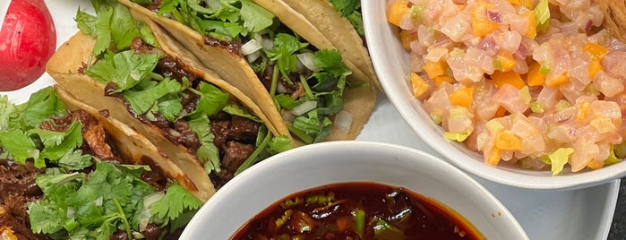 Tacos Güey is one of Manhattan To-Do's (14th Street to 59th Street).